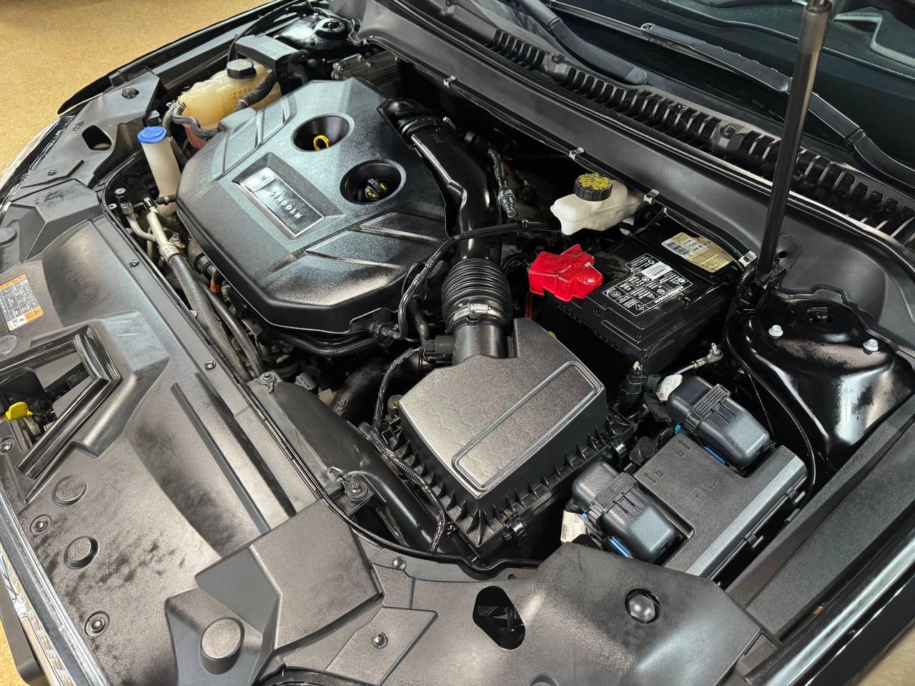Lincoln MKZ Standard FWD 2019