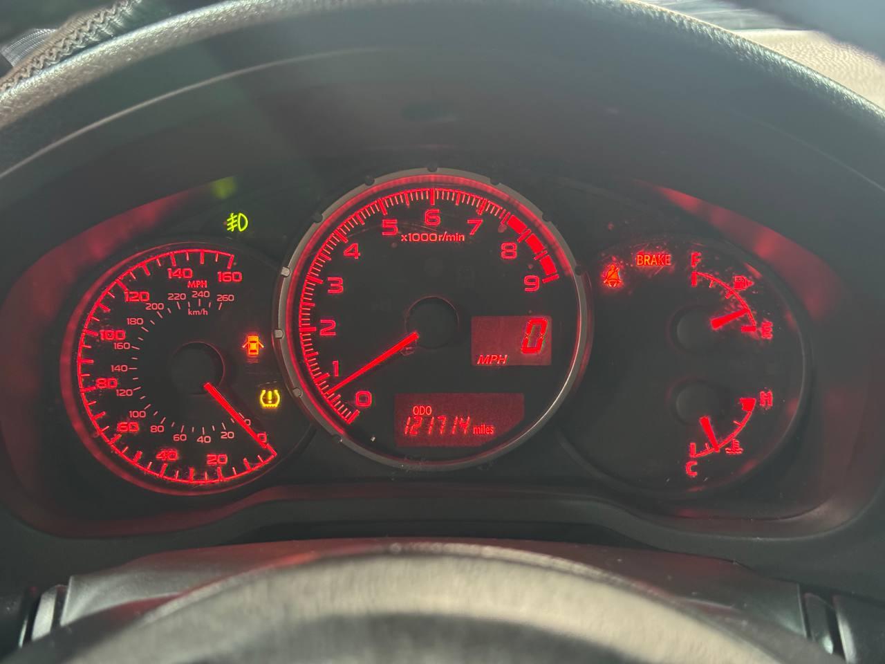 Subaru BRZ 2dr Cpe Man Series.Blue 2015