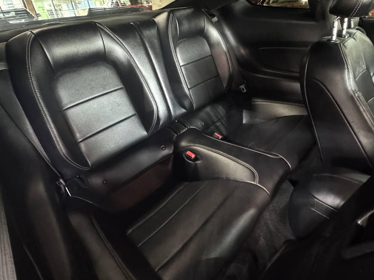 Ford Mustang 2dr Fastback GT 2016