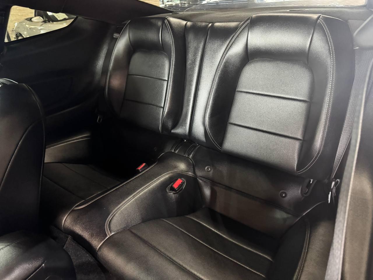 Ford Mustang 2dr Fastback GT 2016