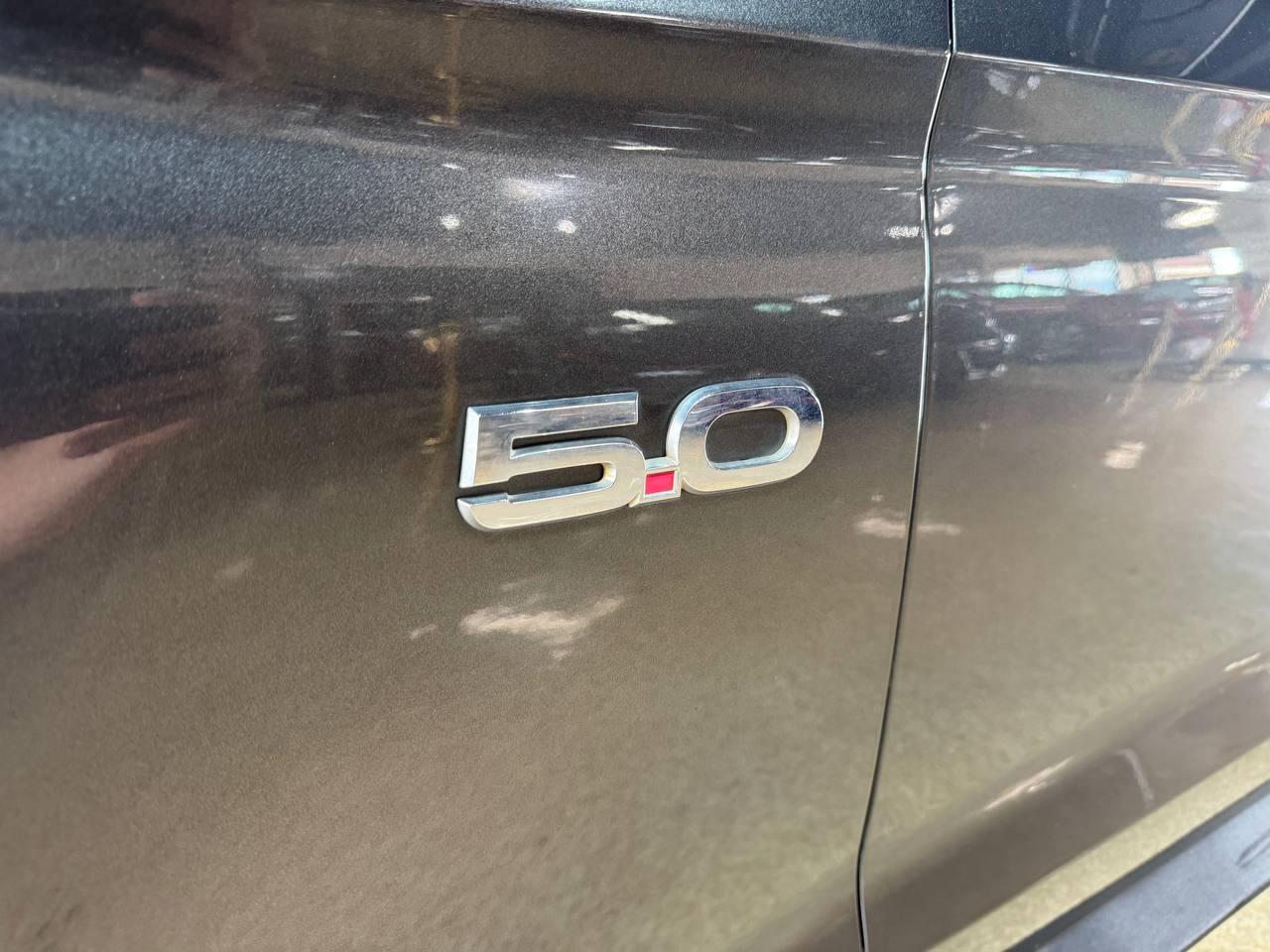 Ford Mustang 2dr Fastback GT 2016