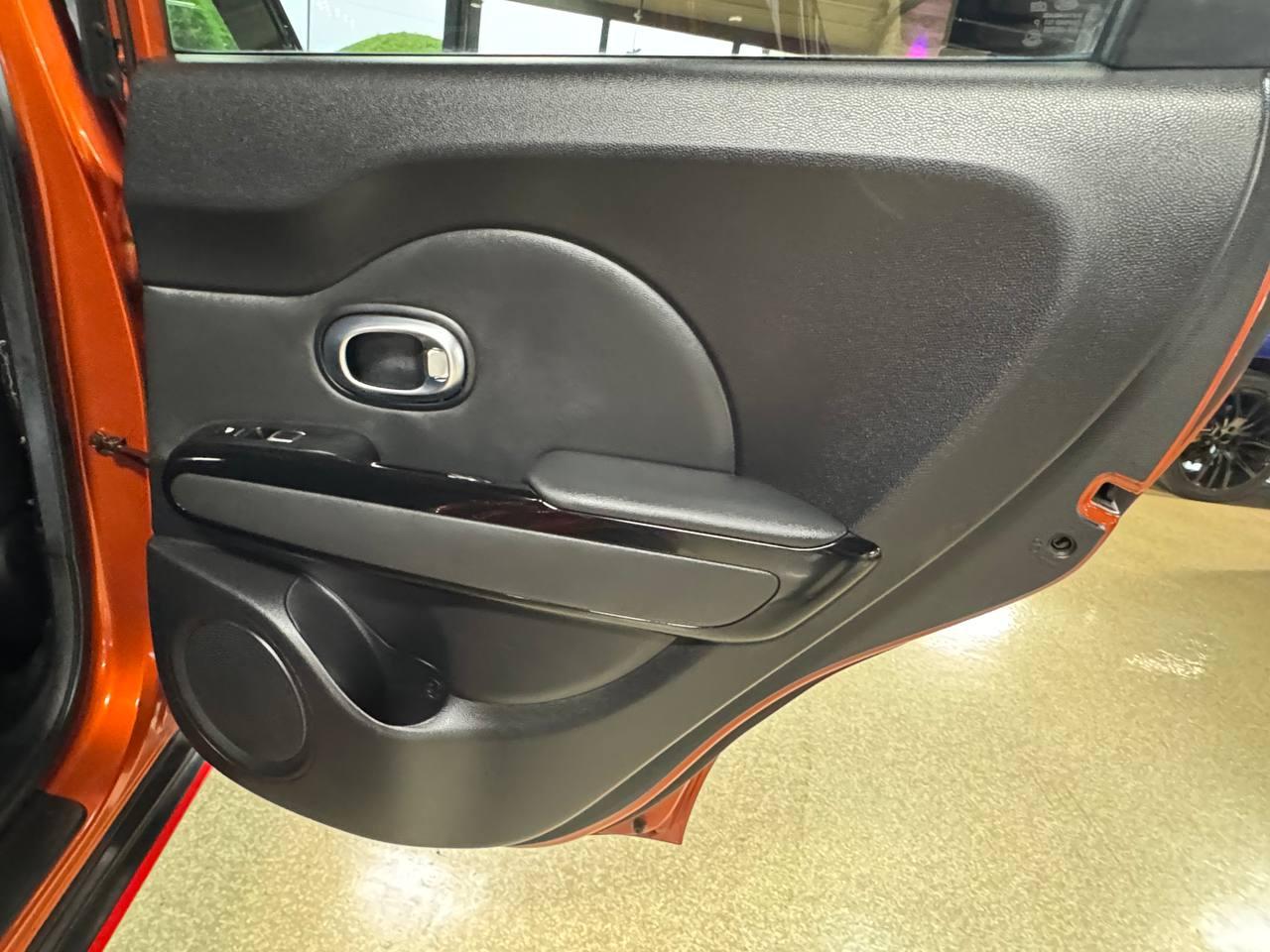 Kia Soul ! Auto 2018