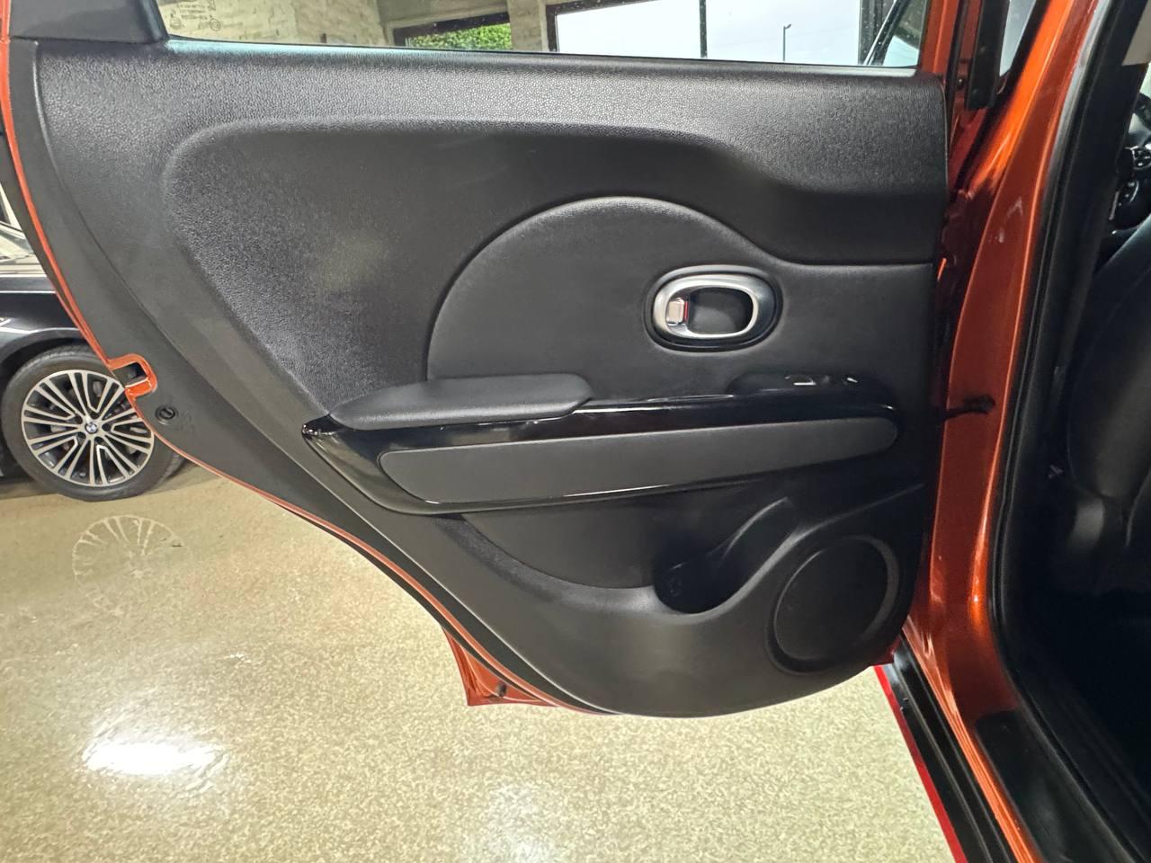 Kia Soul ! Auto 2018