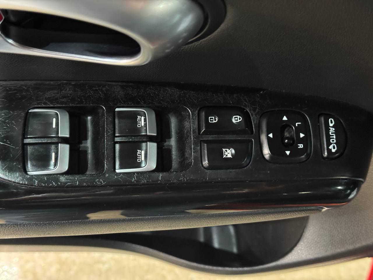 Kia Soul ! Auto 2018