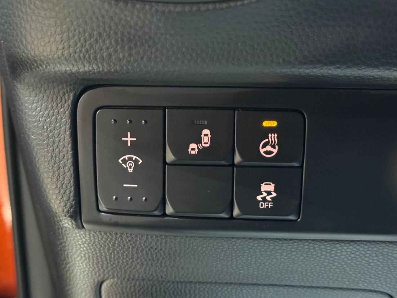 Kia Soul ! Auto 2018