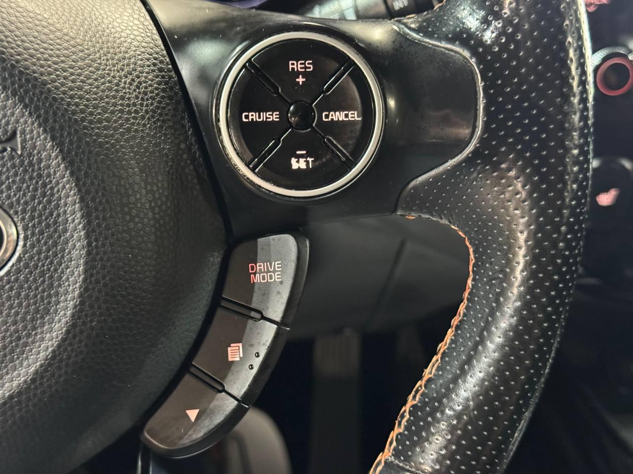 Kia Soul ! Auto 2018