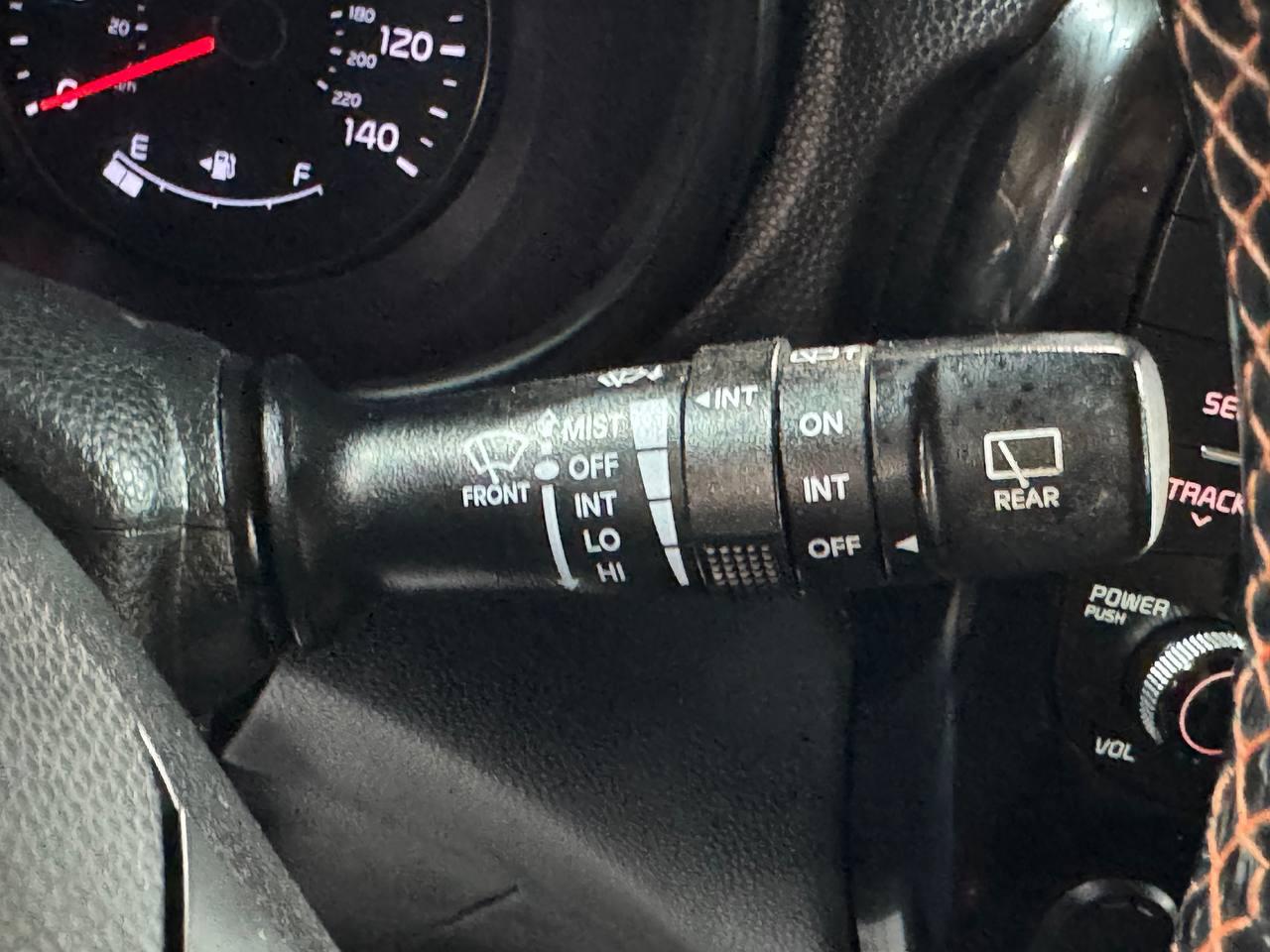 Kia Soul ! Auto 2018