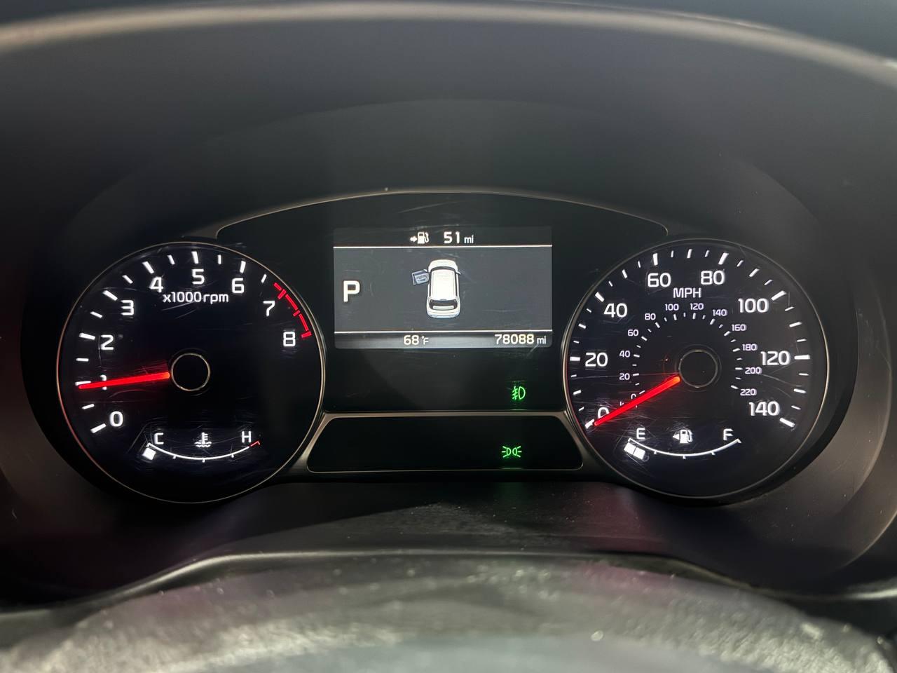 Kia Soul ! Auto 2018