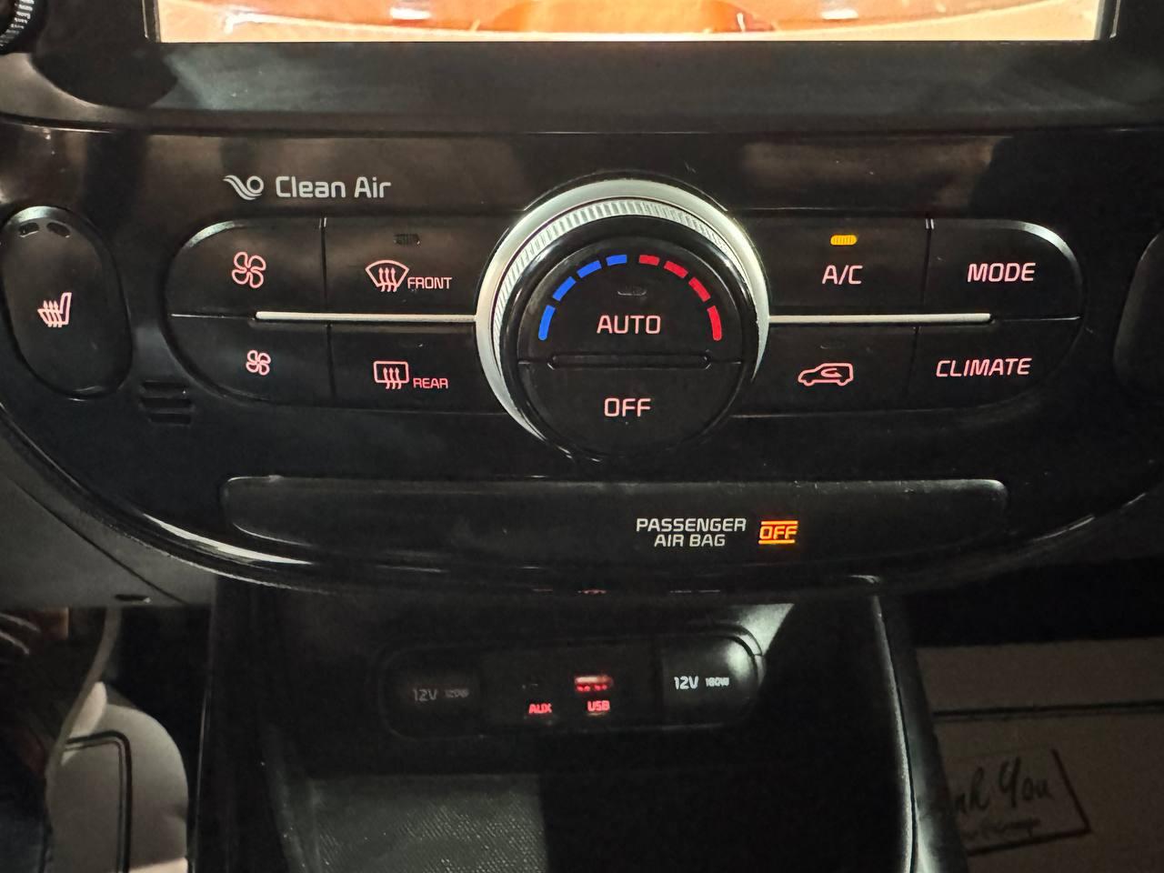 Kia Soul ! Auto 2018