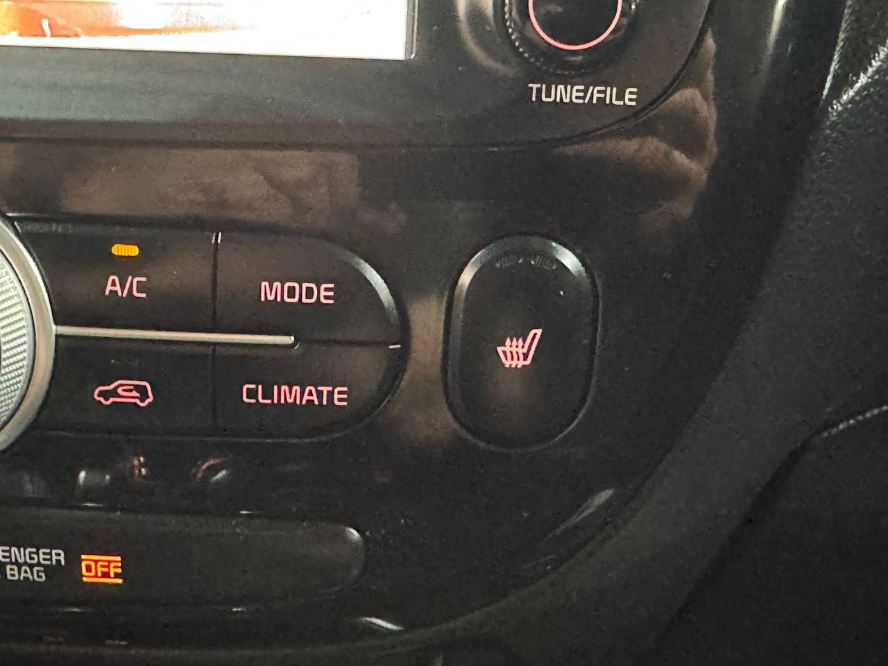 Kia Soul ! Auto 2018