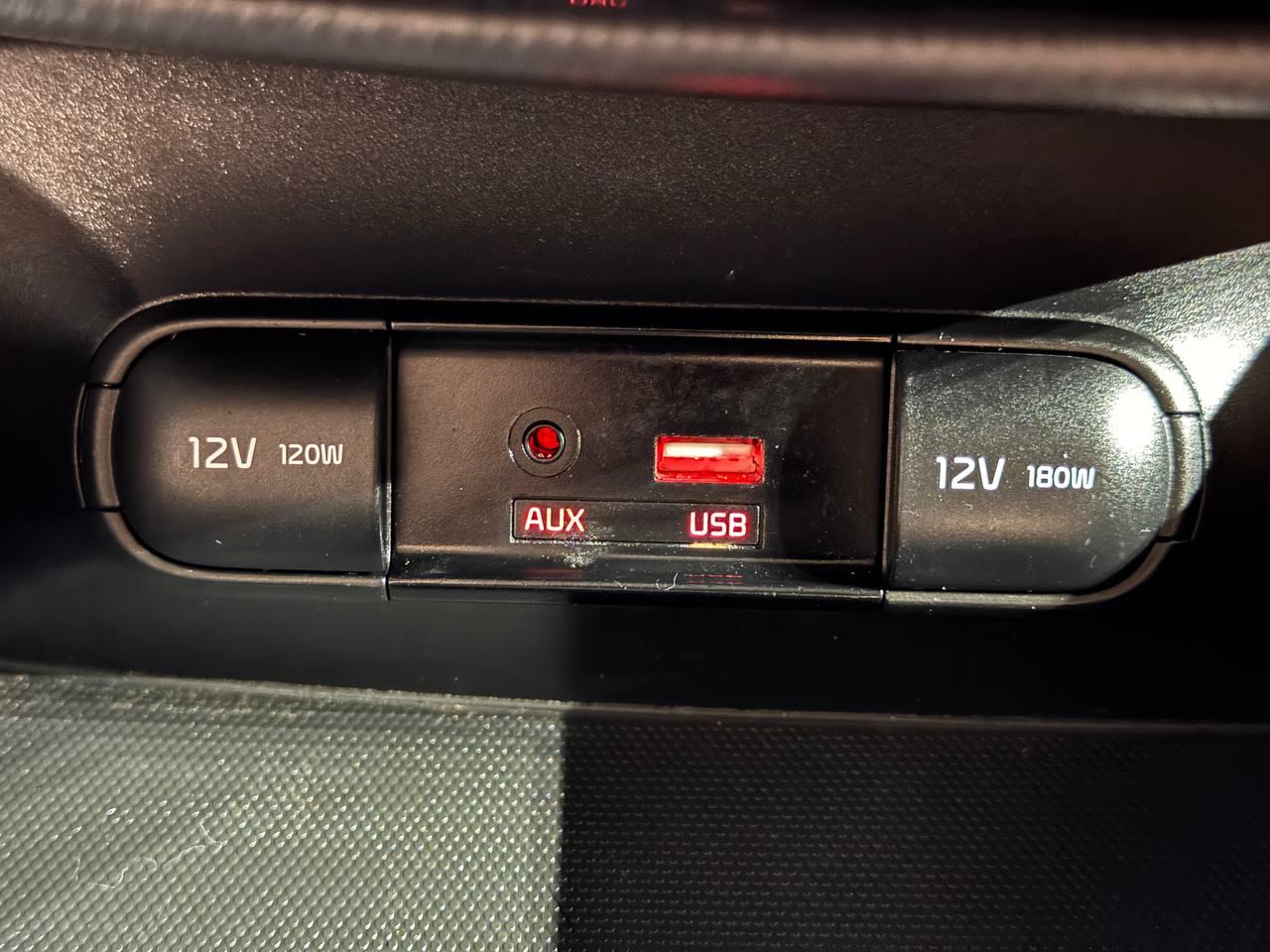 Kia Soul ! Auto 2018