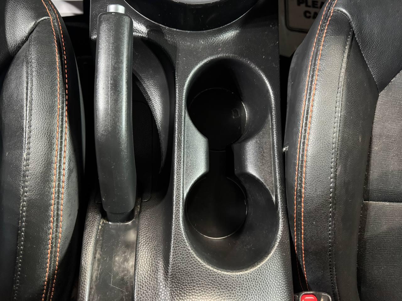 Kia Soul ! Auto 2018