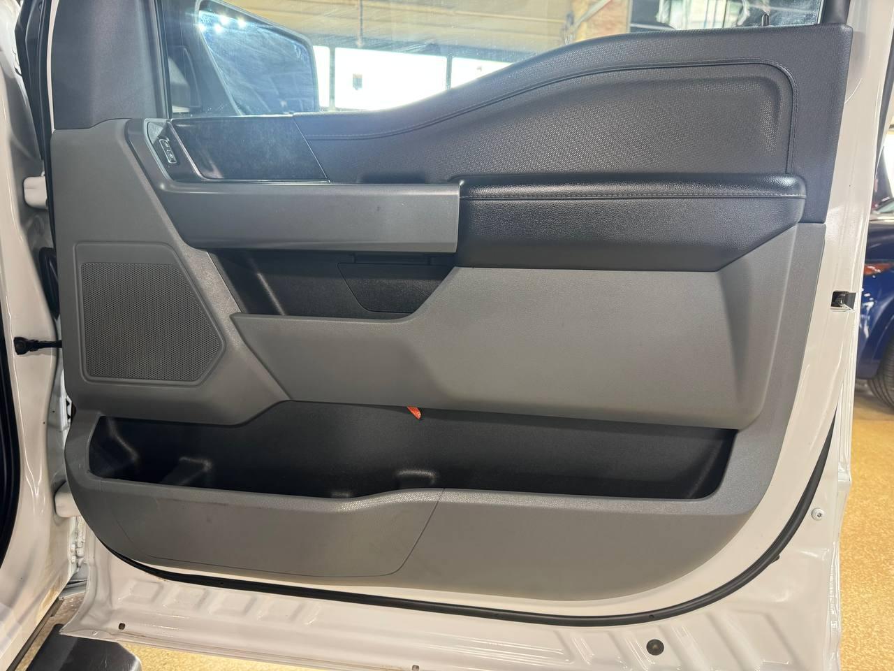 Ford F-150 XLT 4WD SuperCrew 6.5' Box 2021