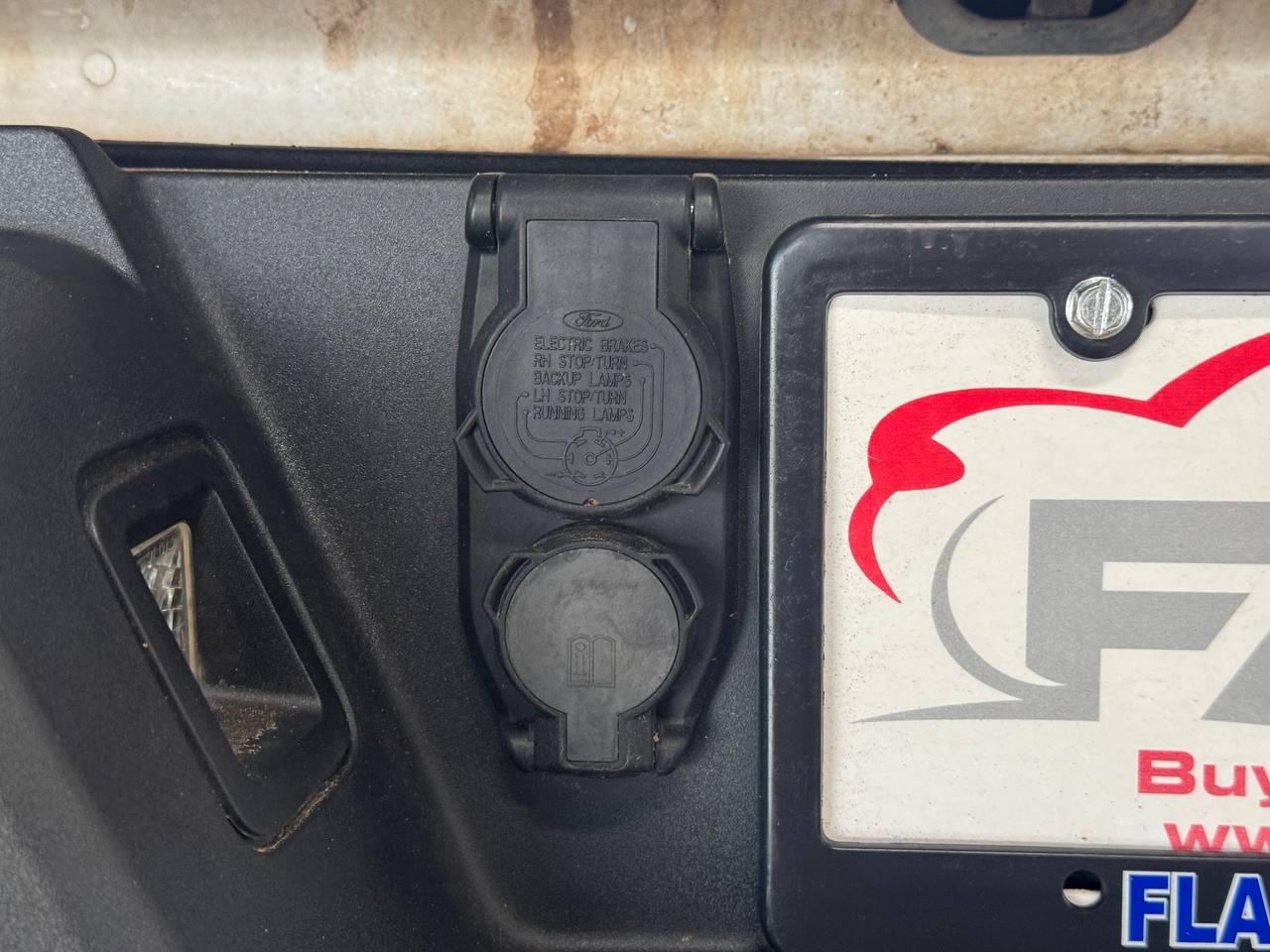 Ford F-150 XLT 4WD SuperCrew 6.5' Box 2021