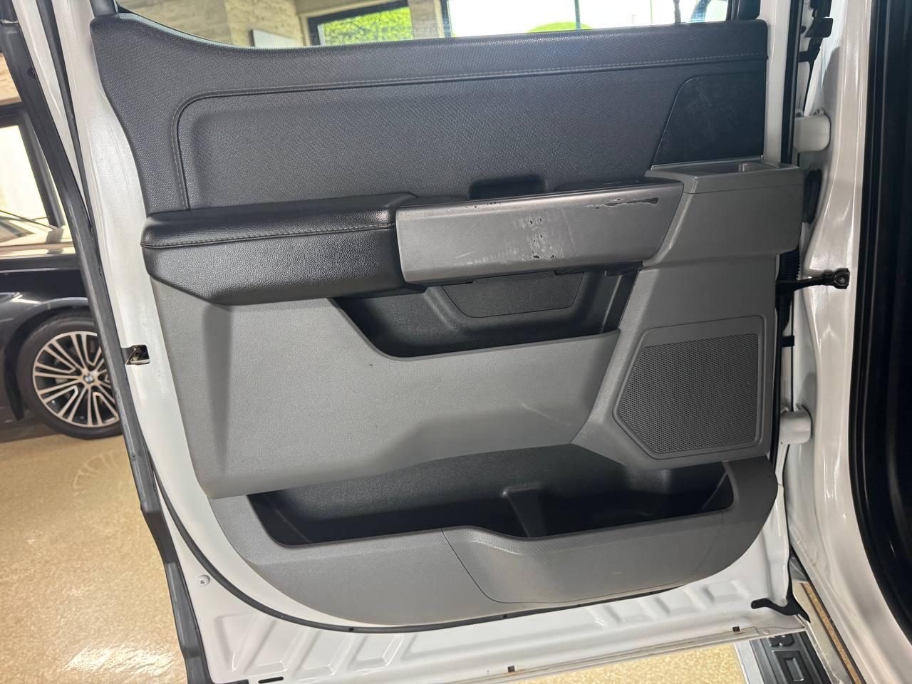 Ford F-150 XLT 4WD SuperCrew 6.5' Box 2021