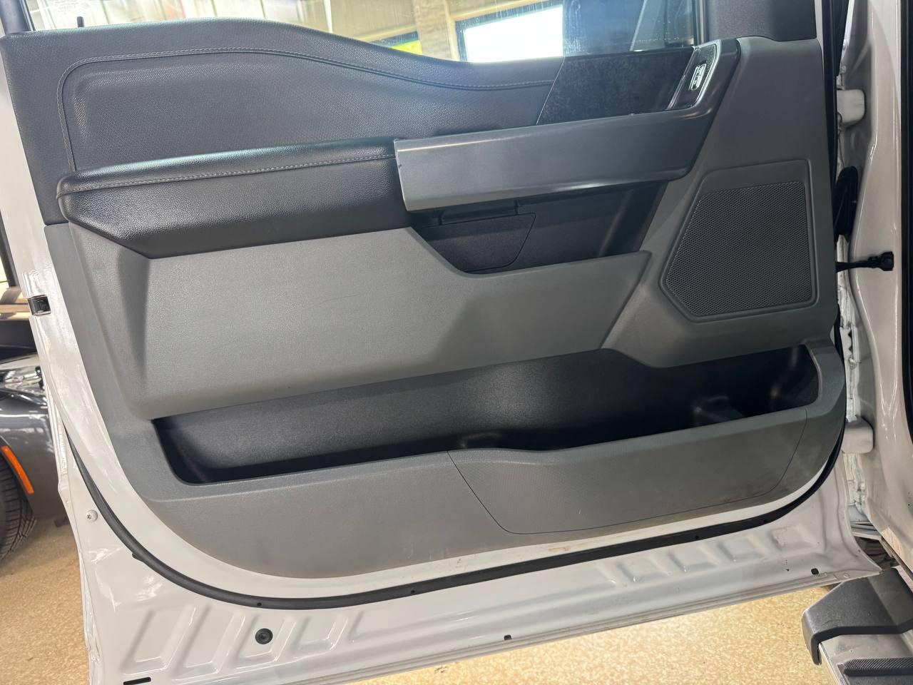 Ford F-150 XLT 4WD SuperCrew 6.5' Box 2021