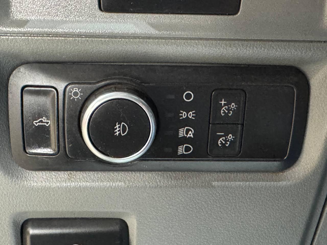 Ford F-150 XLT 4WD SuperCrew 6.5' Box 2021