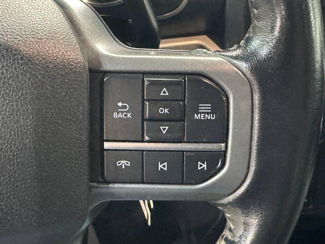 Ford F-150 XLT 4WD SuperCrew 6.5' Box 2021