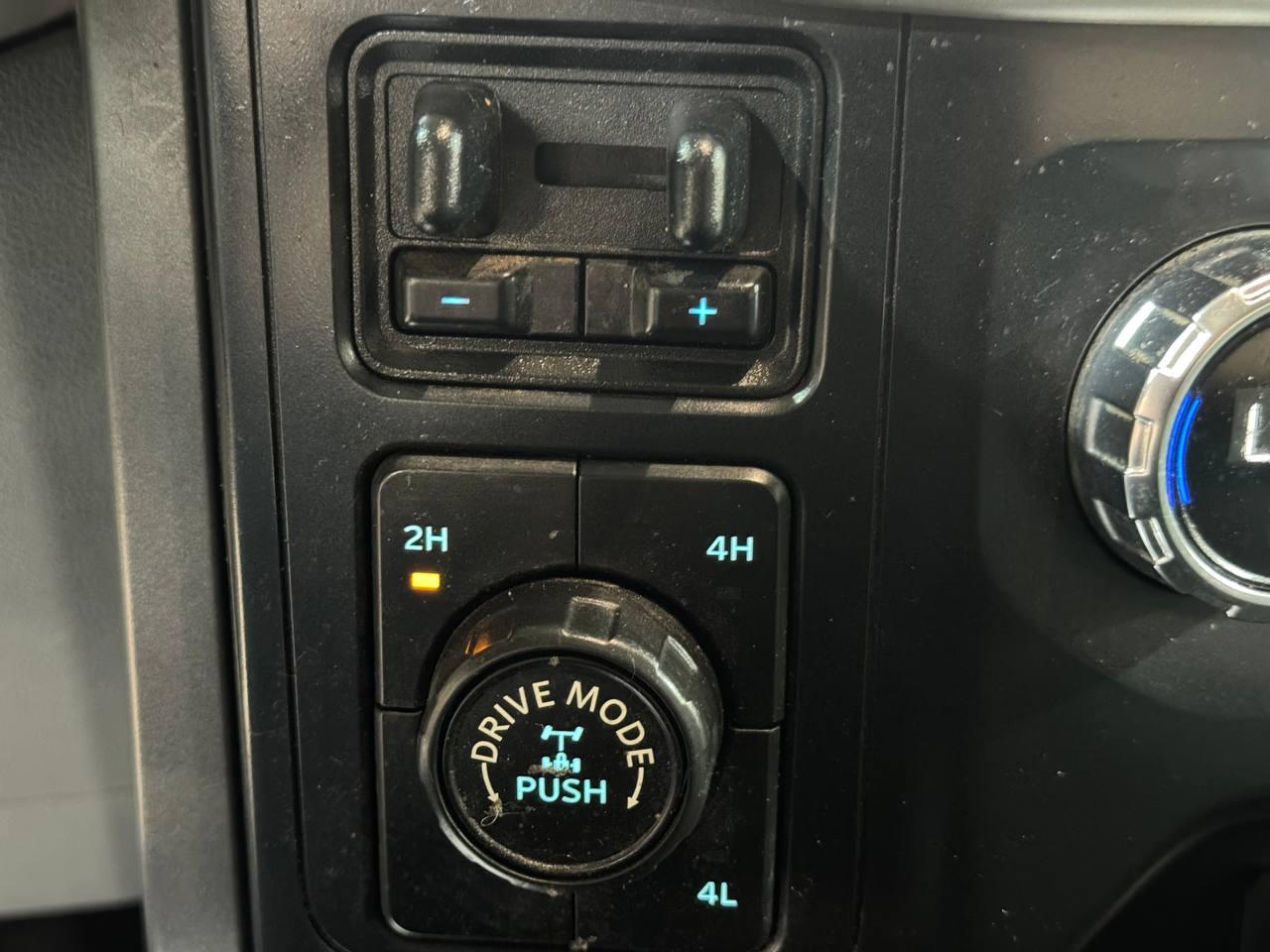 Ford F-150 XLT 4WD SuperCrew 6.5' Box 2021