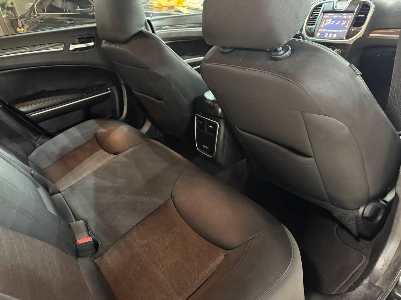 Chrysler 300 Touring RWD 2022