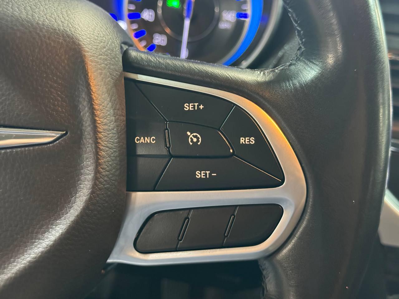 Chrysler 300 Touring RWD 2022