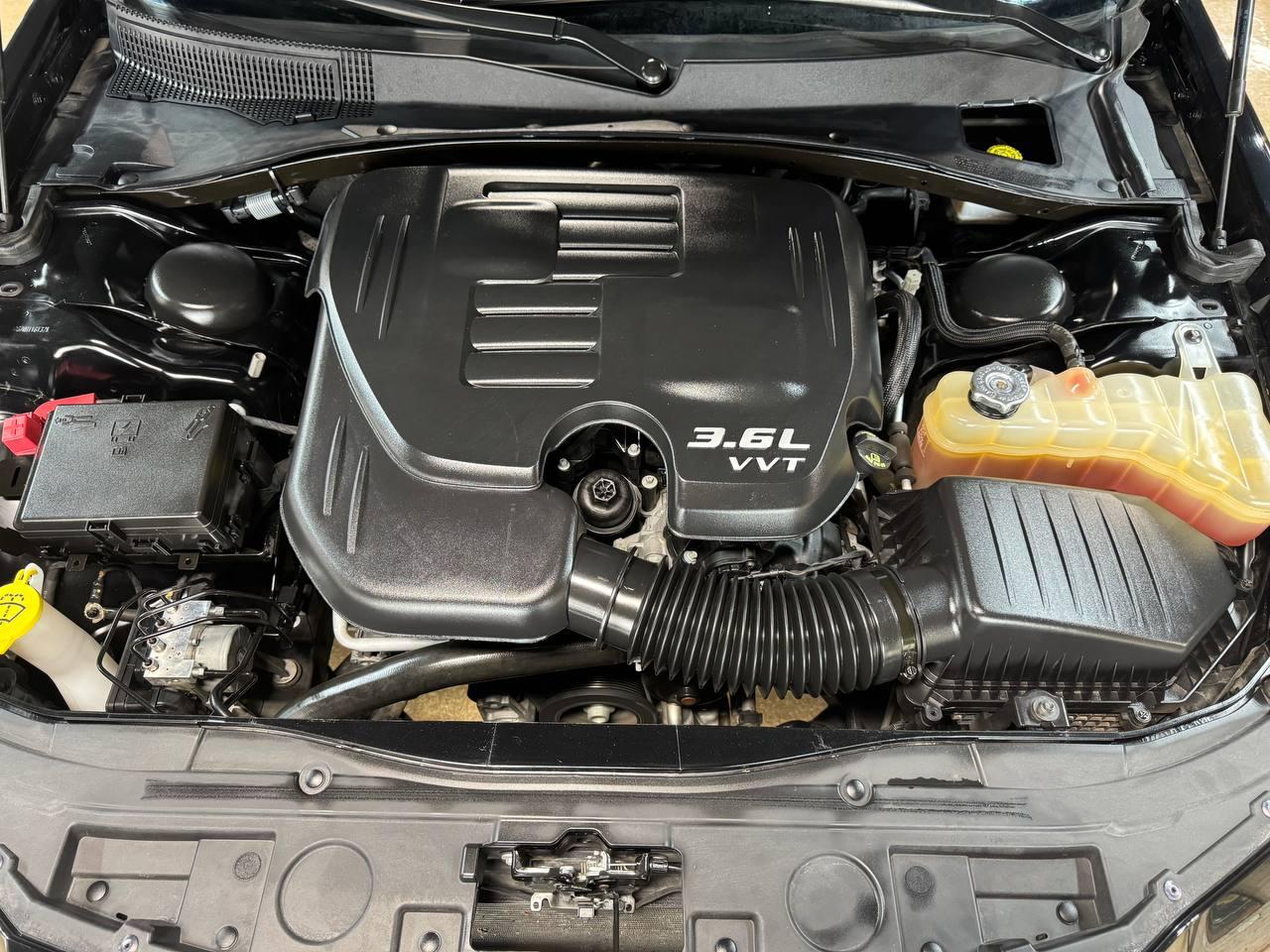 Chrysler 300 Touring RWD 2022