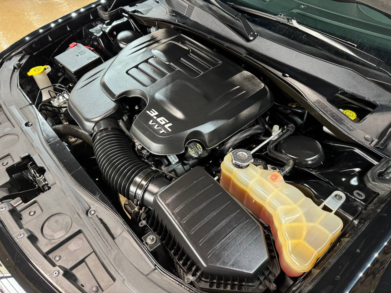 Chrysler 300 Touring RWD 2022