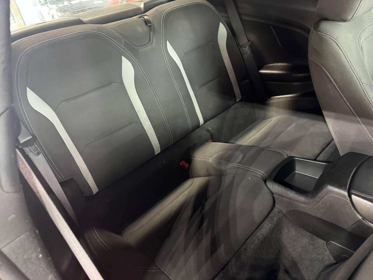 Chevrolet Camaro 2dr Cpe 1LS 2020