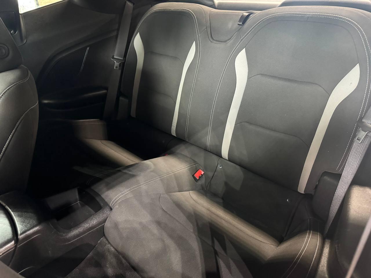 Chevrolet Camaro 2dr Cpe 1LS 2020