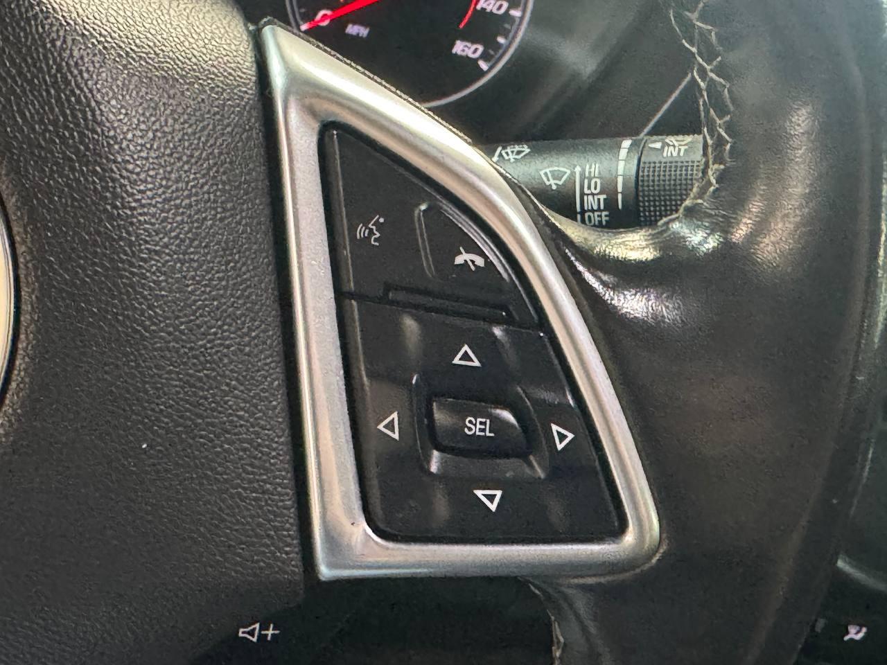 Chevrolet Camaro 2dr Cpe 1LS 2020