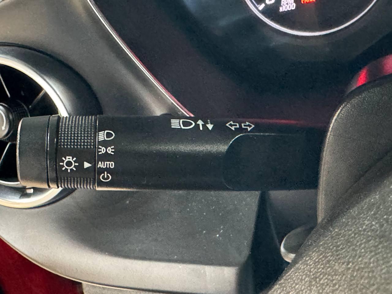 Chevrolet Camaro 2dr Cpe 1LS 2020