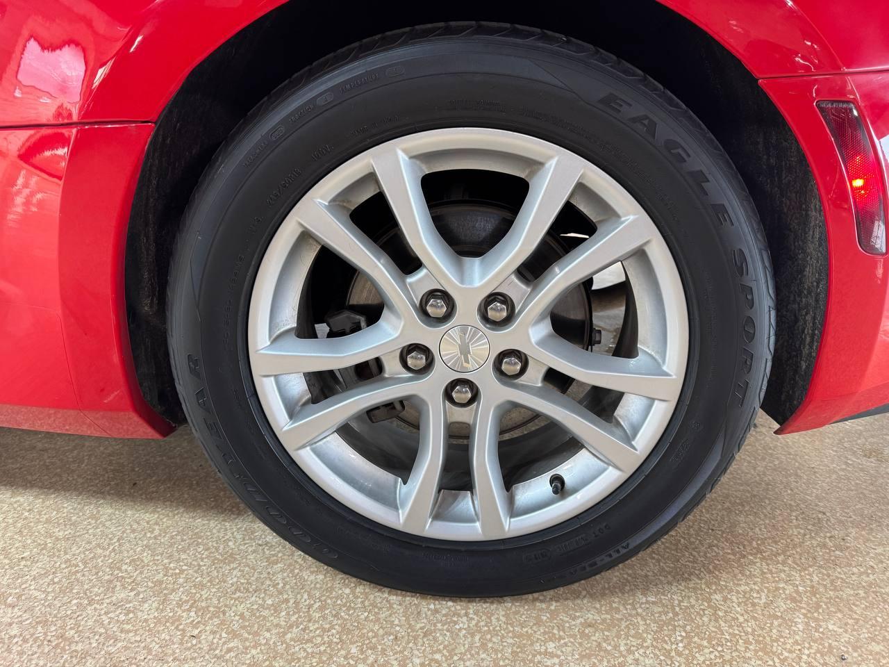 Chevrolet Camaro 2dr Cpe 1LS 2020