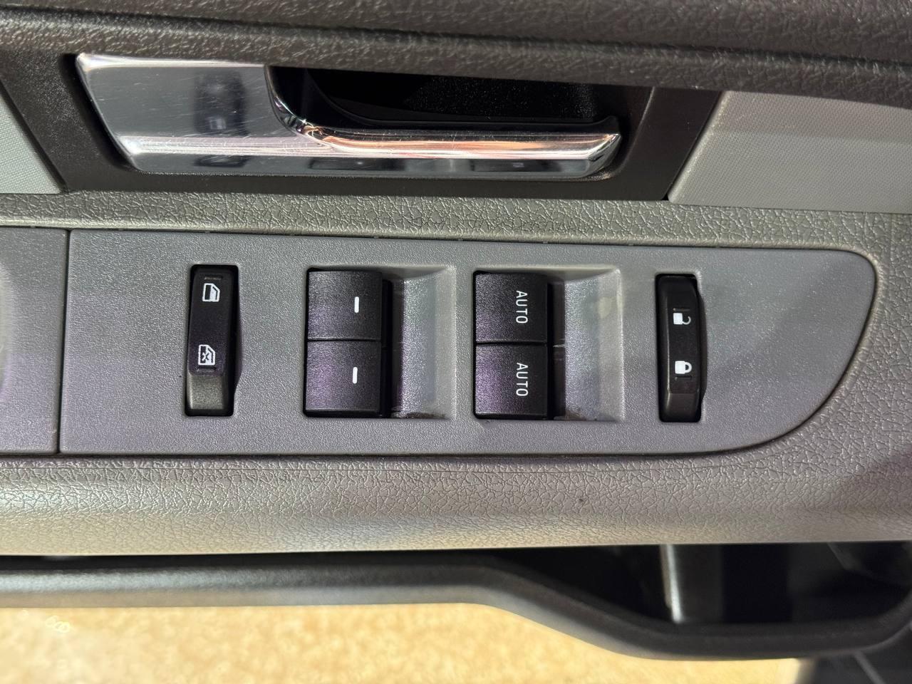 Ford F-150 4WD SuperCrew 145" XL 2014