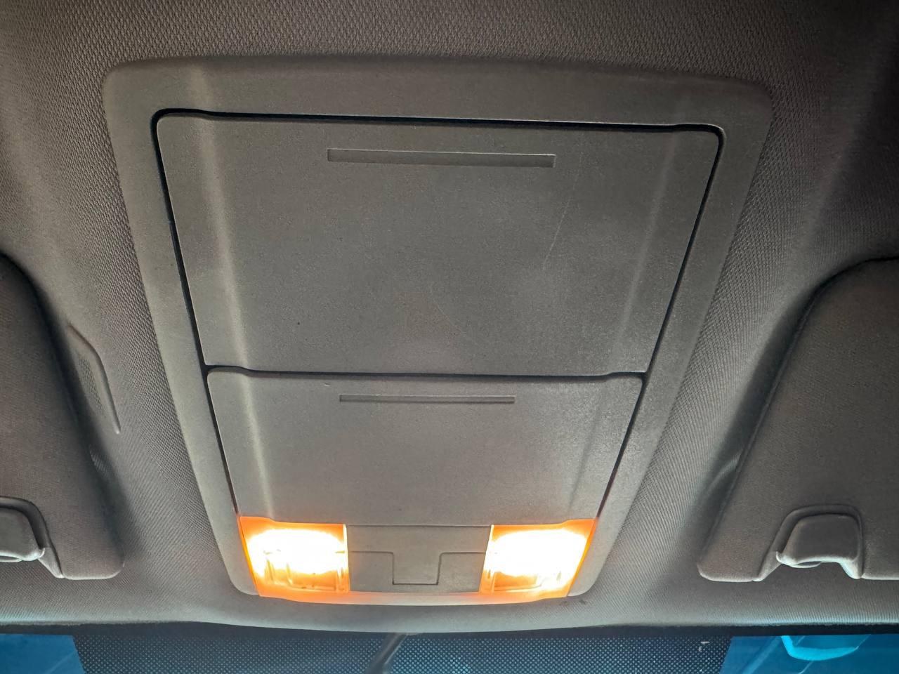 Ford F-150 4WD SuperCrew 145" XL 2014