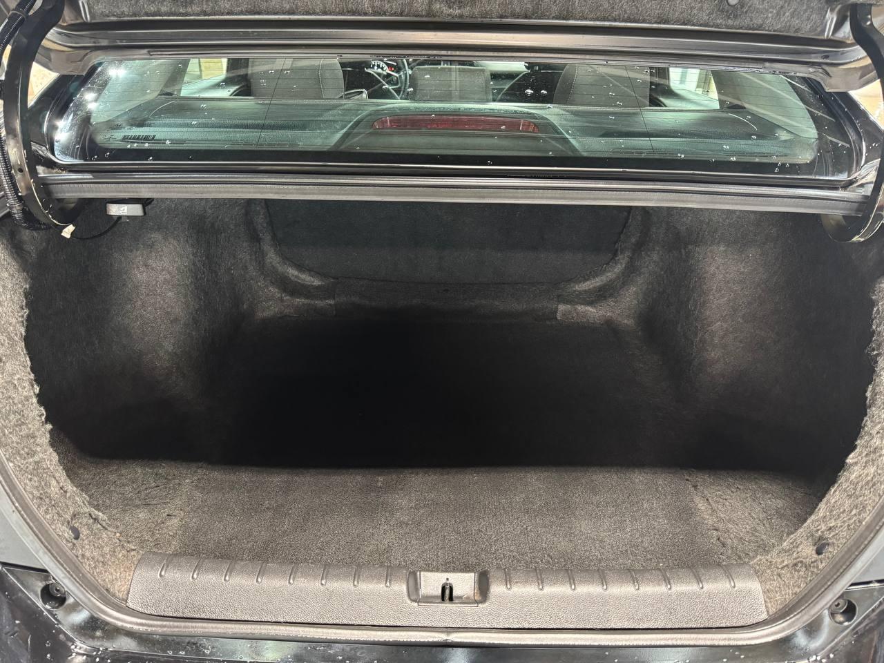 Honda Civic Sedan 4dr CVT LX 2016