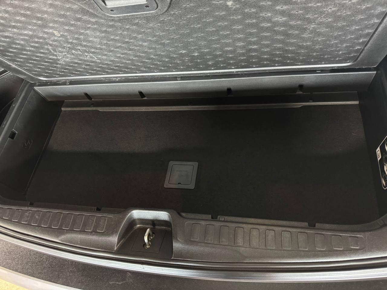 Honda Pilot Touring AWD 2017