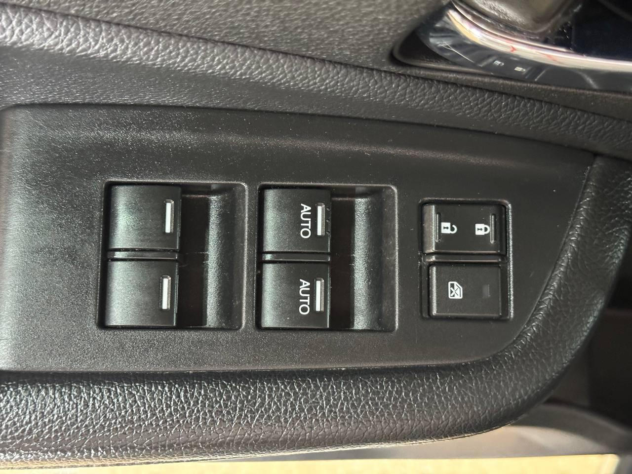 Honda Pilot Touring AWD 2017