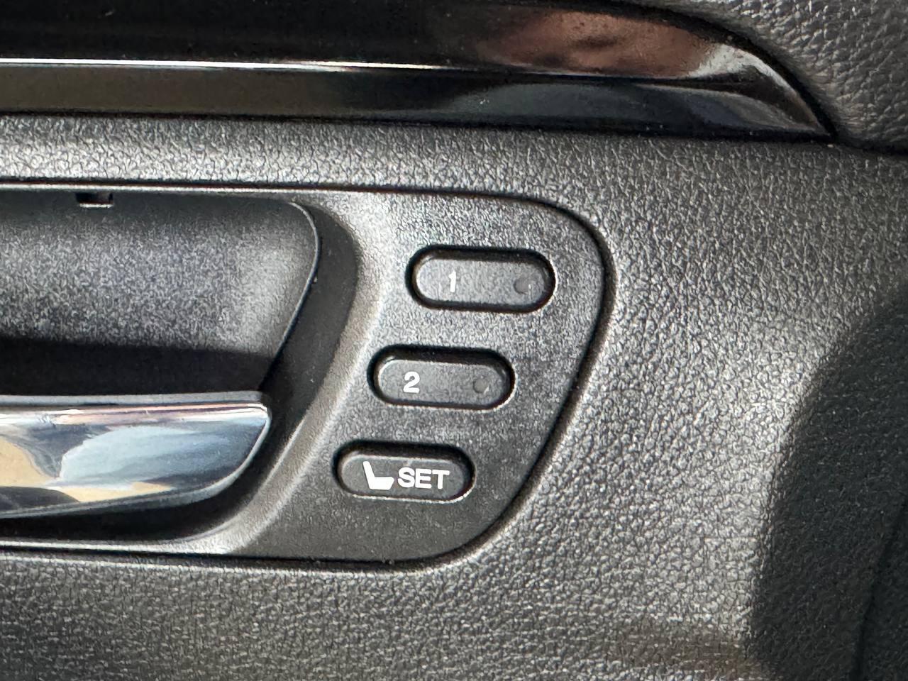 Honda Pilot Touring AWD 2017