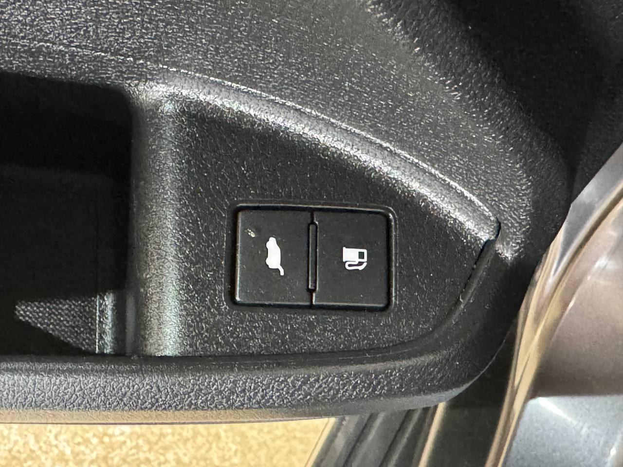 Honda Pilot Touring AWD 2017