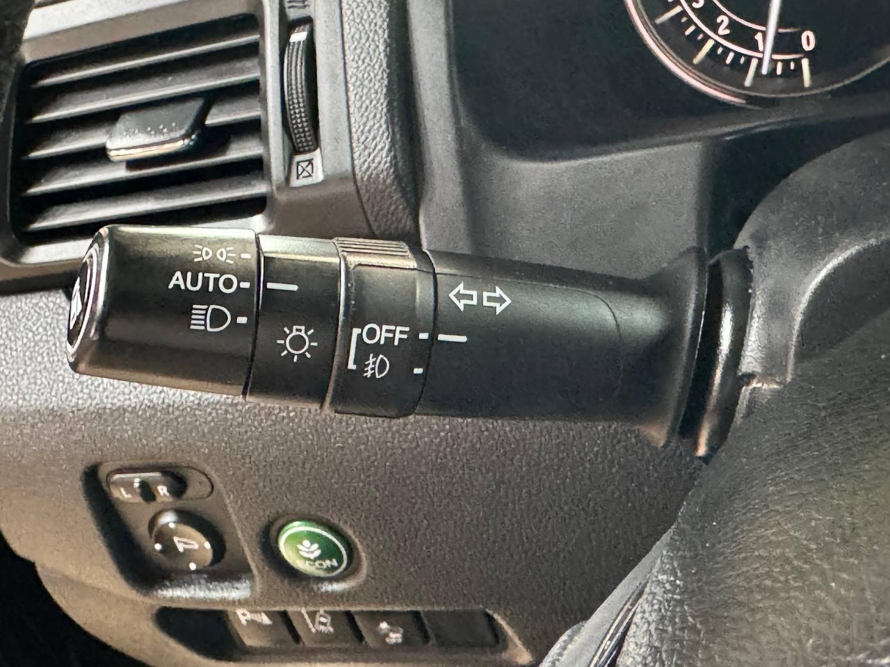Honda Pilot Touring AWD 2017