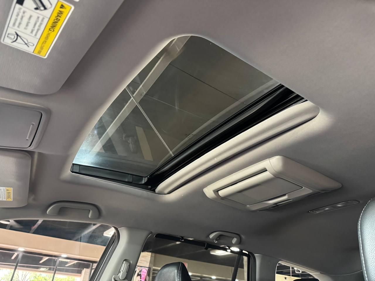 Honda Pilot Touring AWD 2017