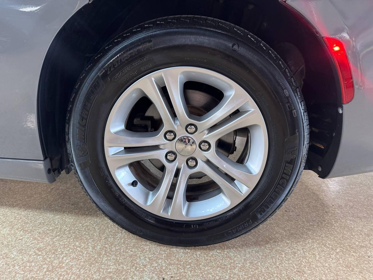 Dodge Charger SXT RWD 2018