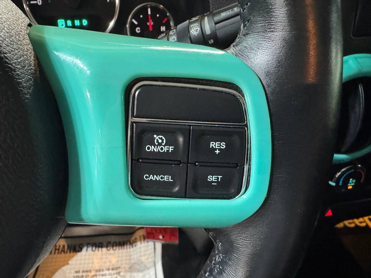 Jeep Wrangler 4WD 2dr Sport 2016