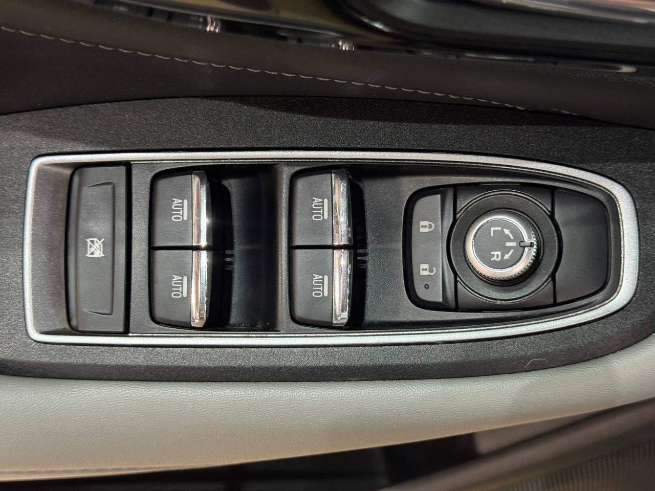 Subaru Outback Limited CVT 2022