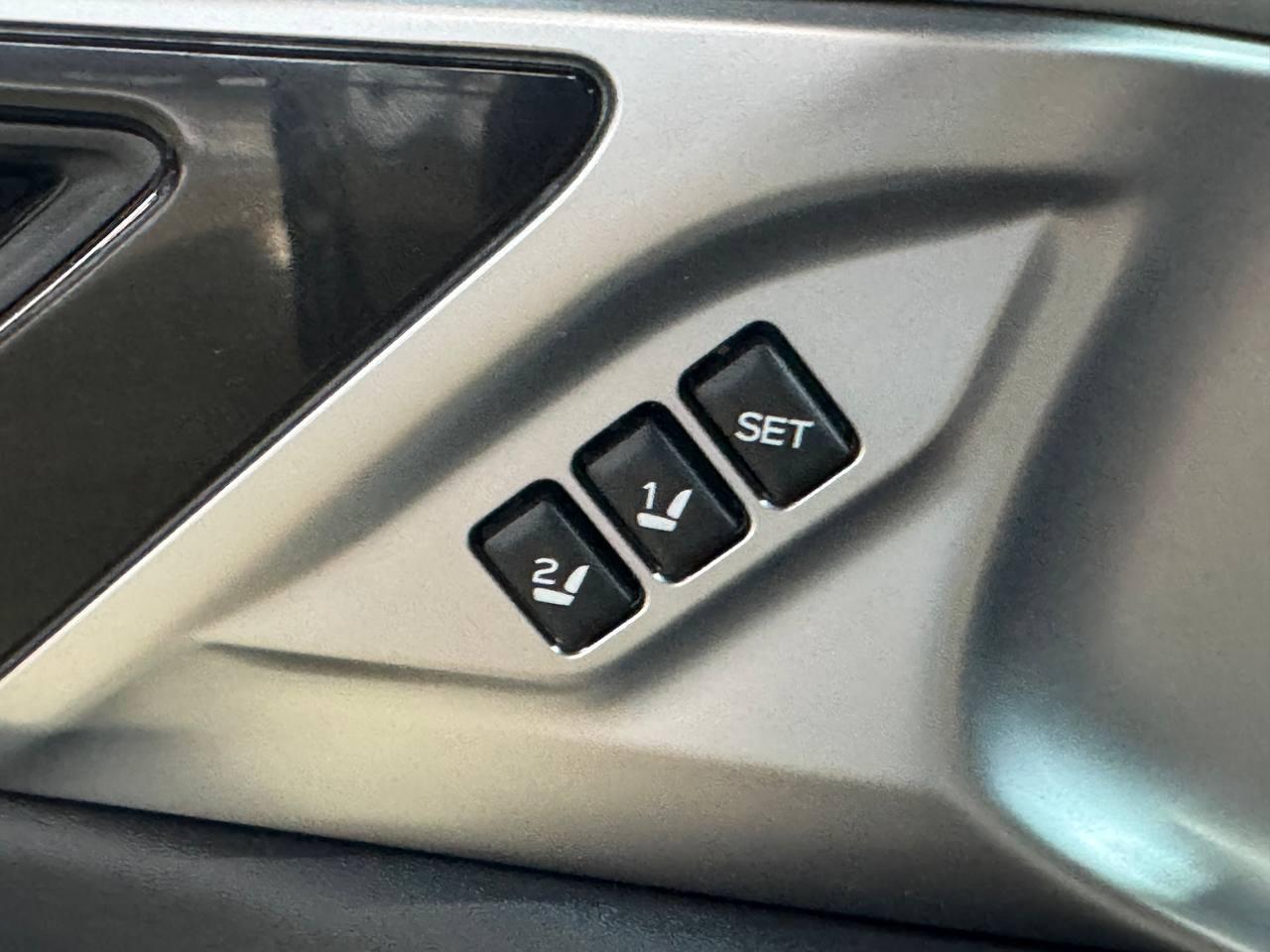 Subaru Outback Limited CVT 2022
