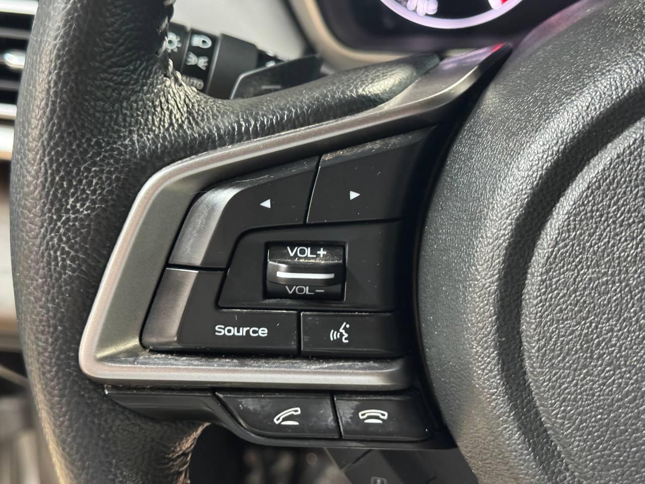 Subaru Outback Limited CVT 2022