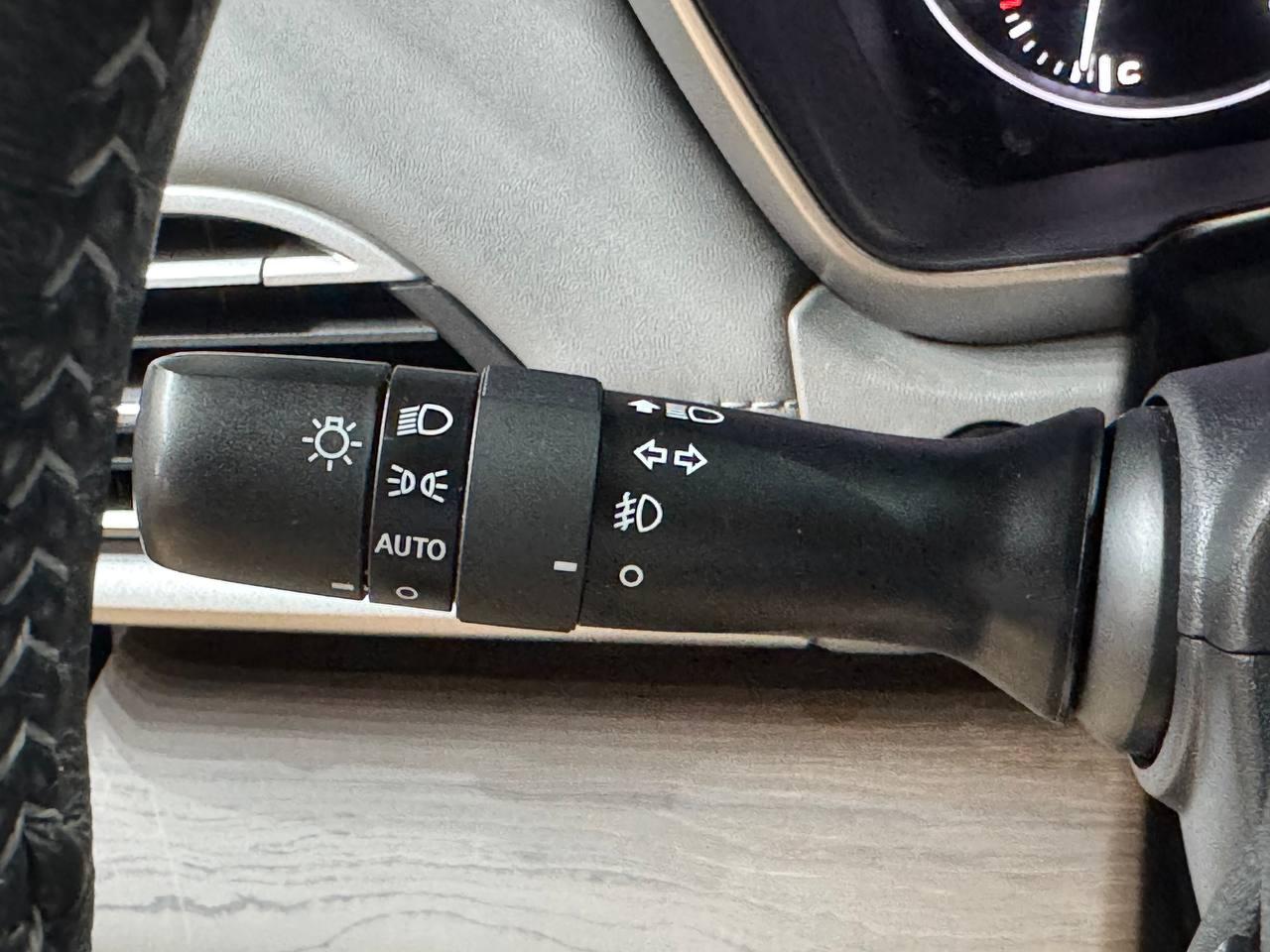 Subaru Outback Limited CVT 2022