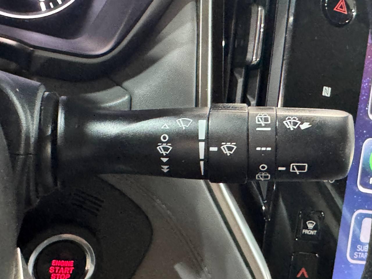 Subaru Outback Limited CVT 2022