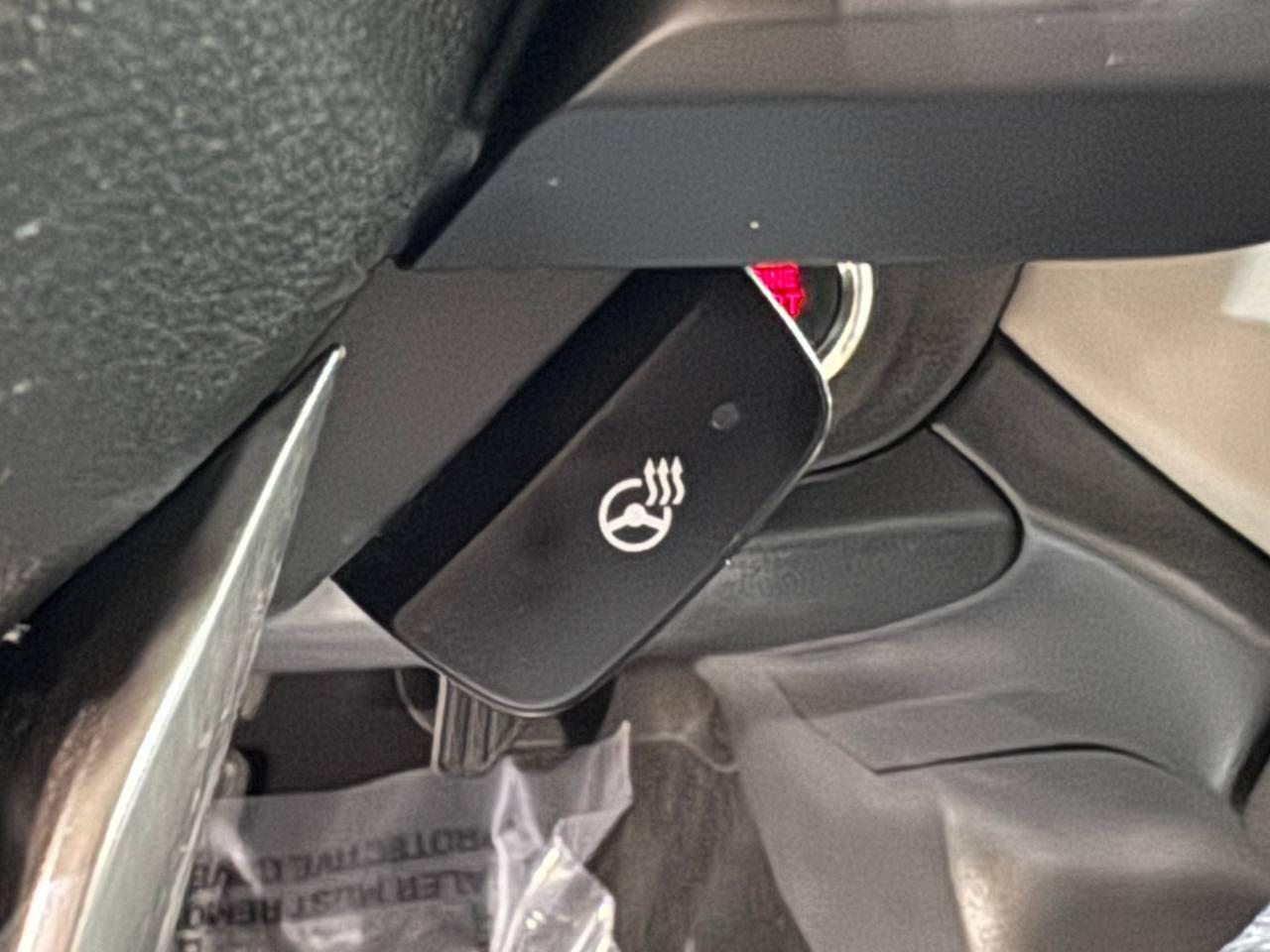 Subaru Outback Limited CVT 2022