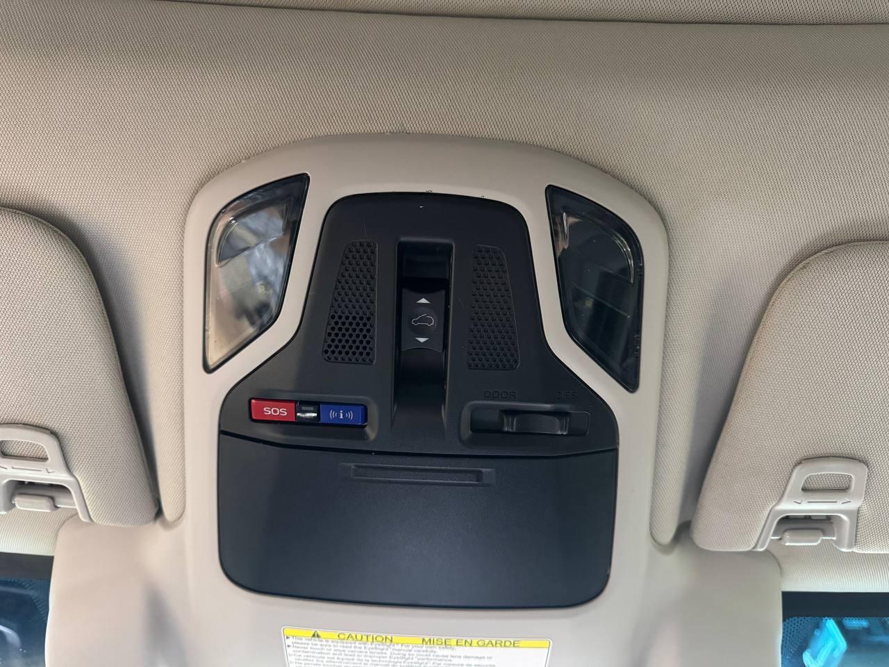 Subaru Outback Limited CVT 2022